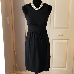 White House Black Market Little Black Dress XXS